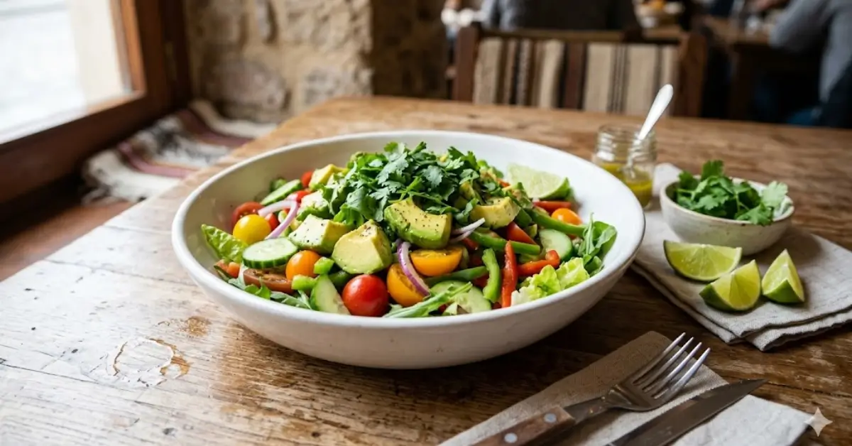 Best Ensalada Con Palta Near Me: Top Spots And Tips 2026 -publishpulse/