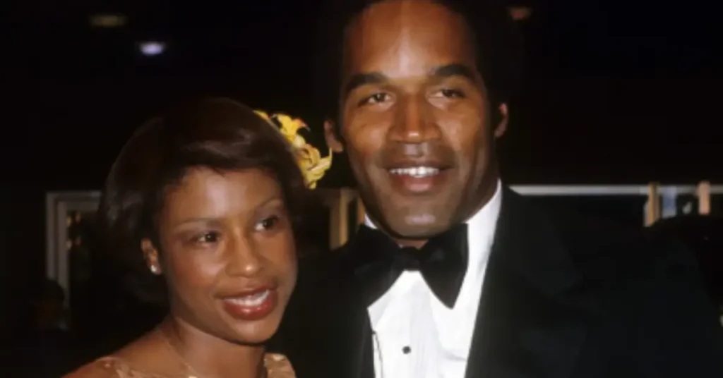 Is O.J. Simpson's First Wife Still Alive? The Full Story -publishpulse/