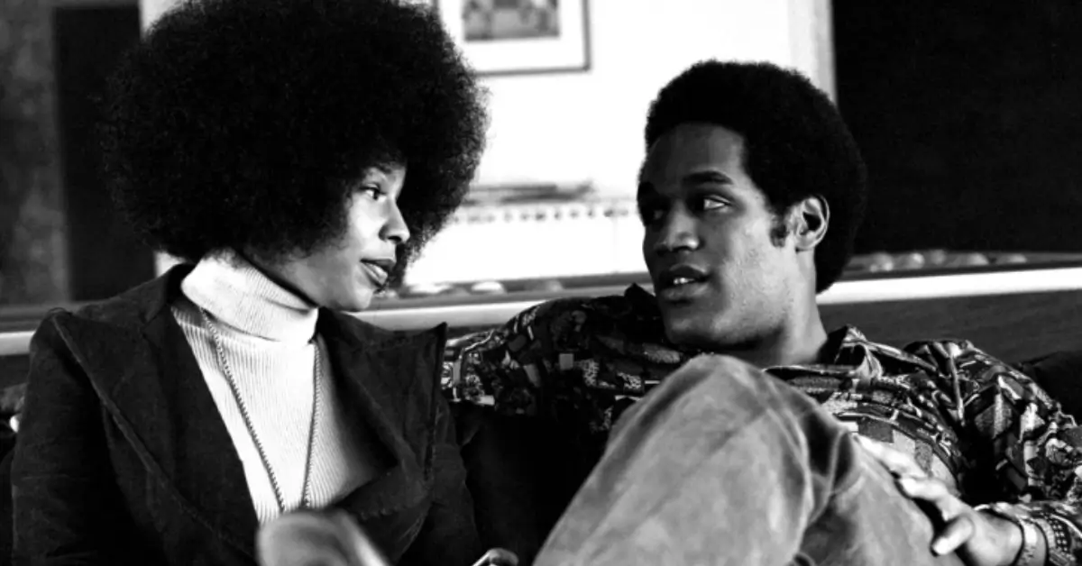 Is O.J. Simpson's First Wife Still Alive? The Full Story -publishpulse/