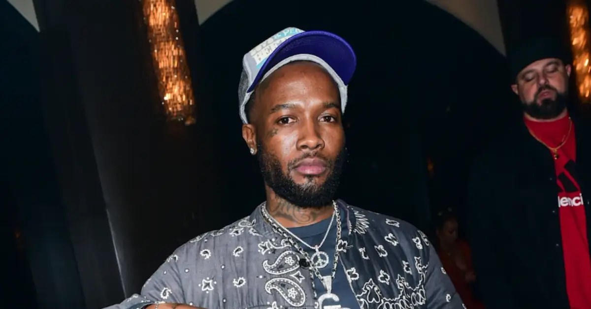 Shy Glizzy Net Worth: Rapper Earnings, Career And Wealth -publishpulse/