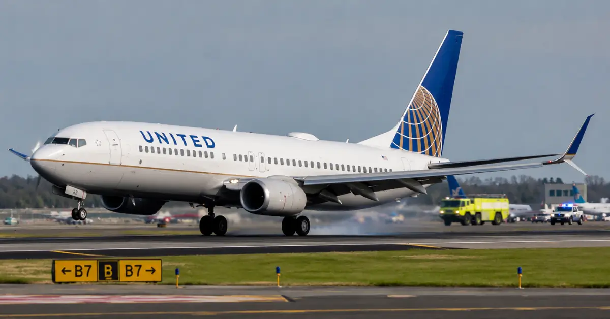 United Airlines Flight UA939 Emergency: Full Details -publishpulse/