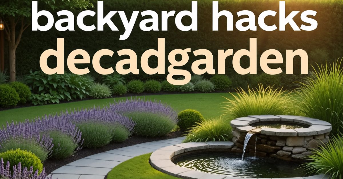 Home Exterior Hacks DecoraDhouse: Curb Appeal Guide 2026