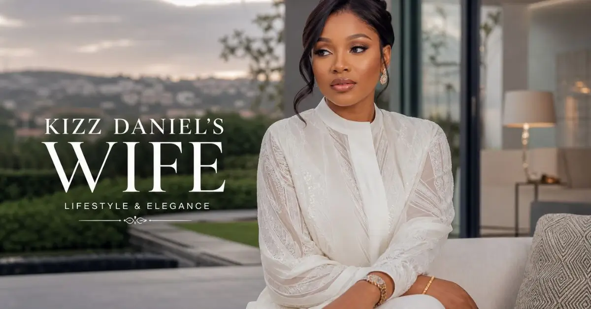 Kizz Daniel Wife: Personal Life and Relationship Facts
