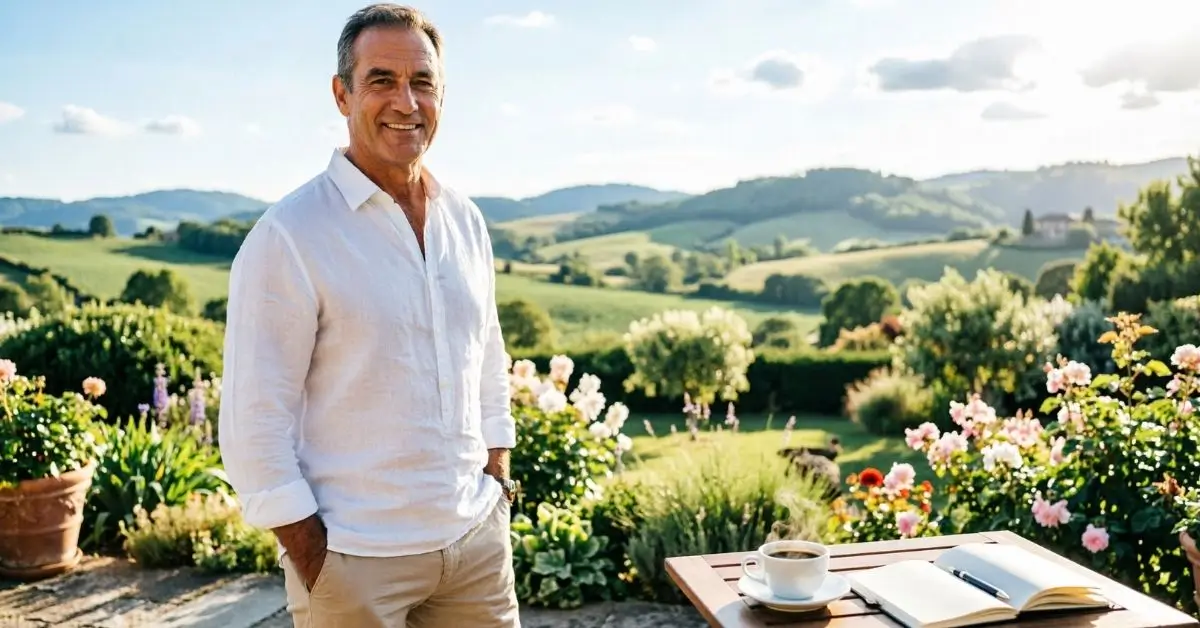 Itzhak Ezratti Net Worth: GL Homes Founder Wealth